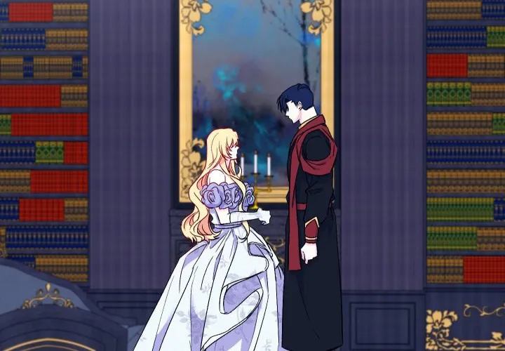 Read Once Married chapter 16 image 58 on Lezhin