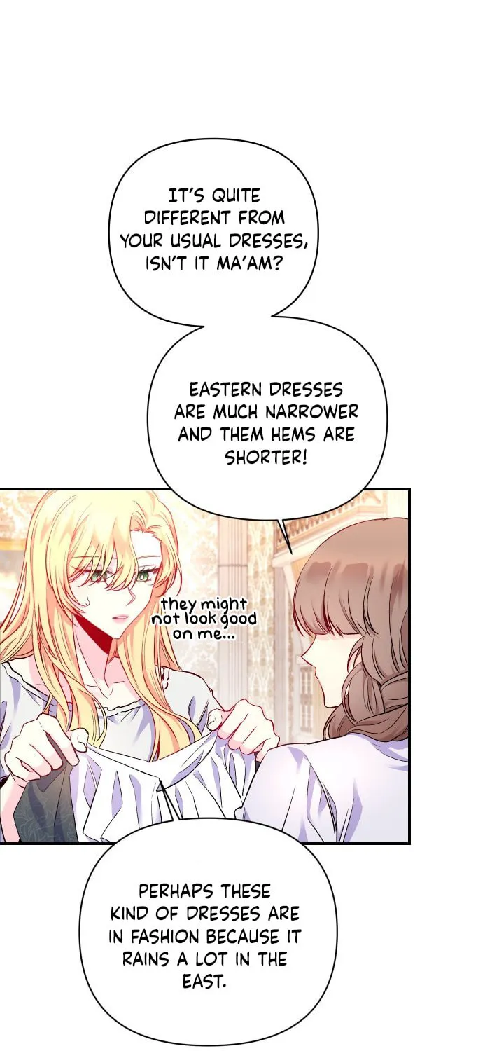 Read Once Married chapter 17 image 18 on Lezhin