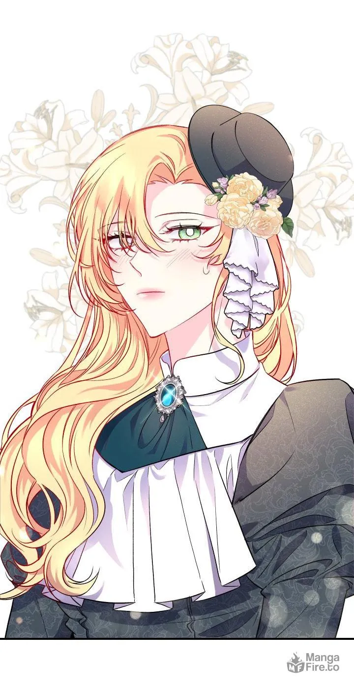 Read Once Married chapter 17 image 32 on Lezhin