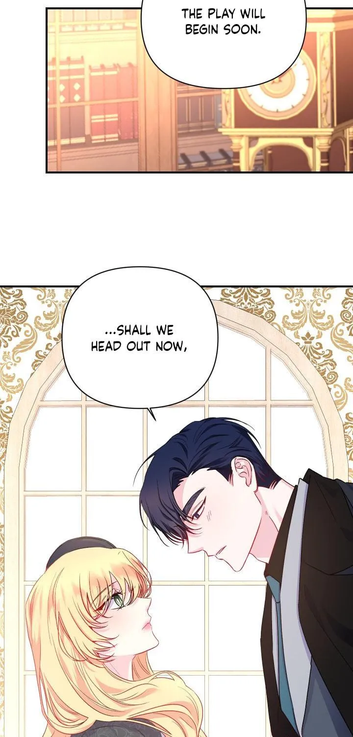 Read Once Married chapter 17 image 35 on Lezhin