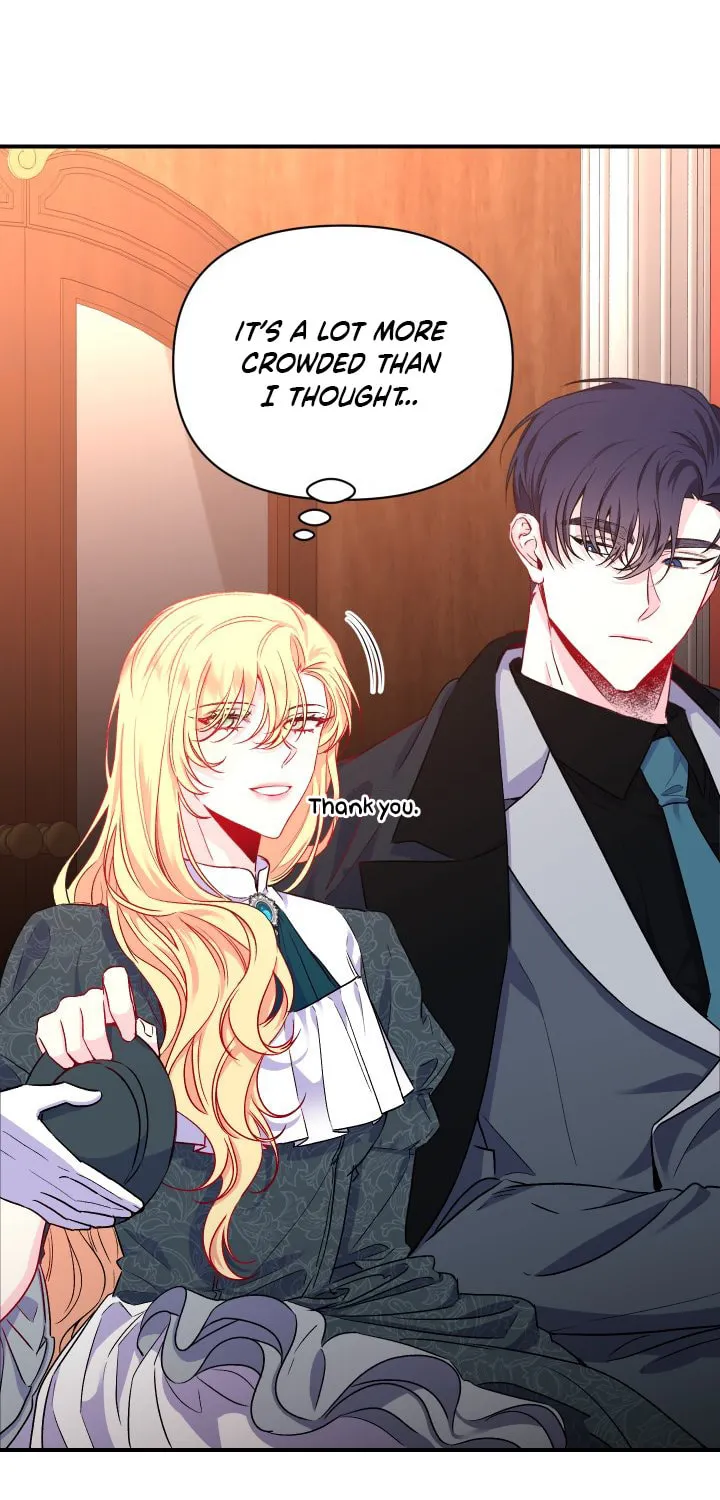 Read Once Married chapter 17 image 41 on Lezhin