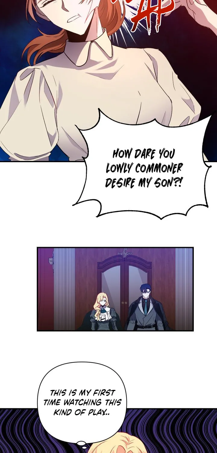 Read Once Married chapter 17 image 52 on Lezhin