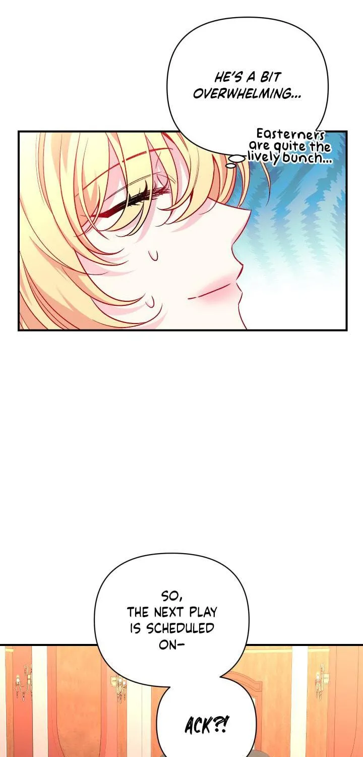Read Once Married chapter 17 image 77 on Lezhin