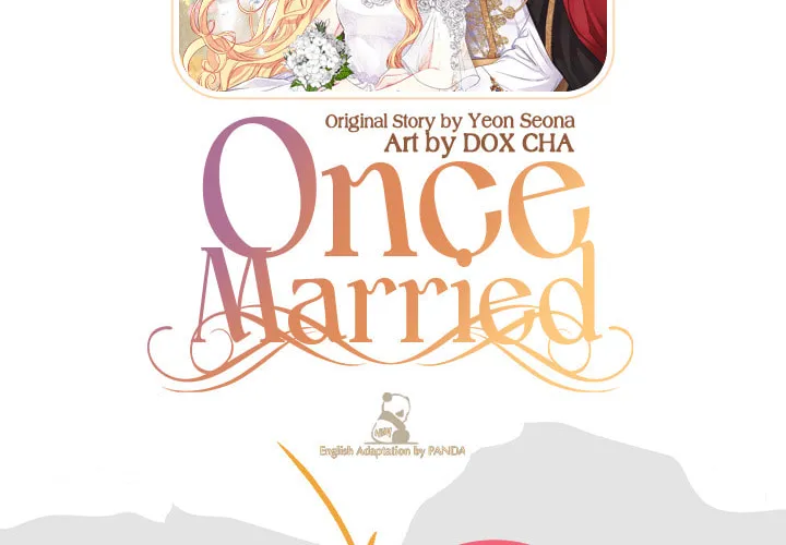 Read Once Married chapter 17 image 82 on Lezhin