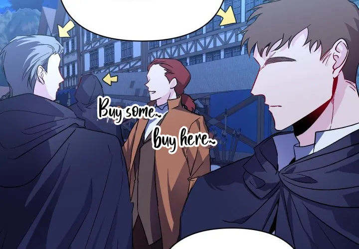 Read Once Married chapter 18 image 12 on Lezhin