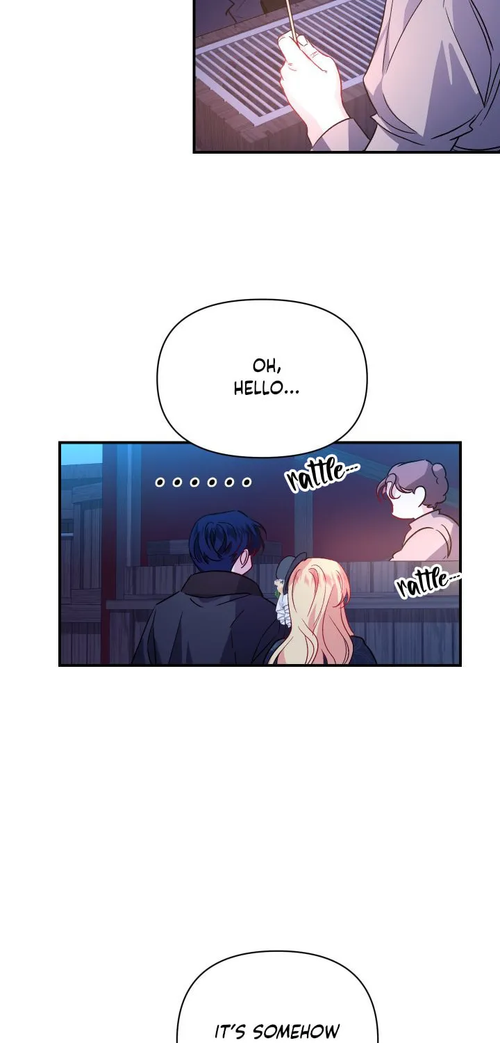 Read Once Married chapter 18 image 22 on Lezhin