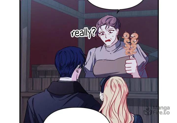 Read Once Married chapter 18 image 27 on Lezhin