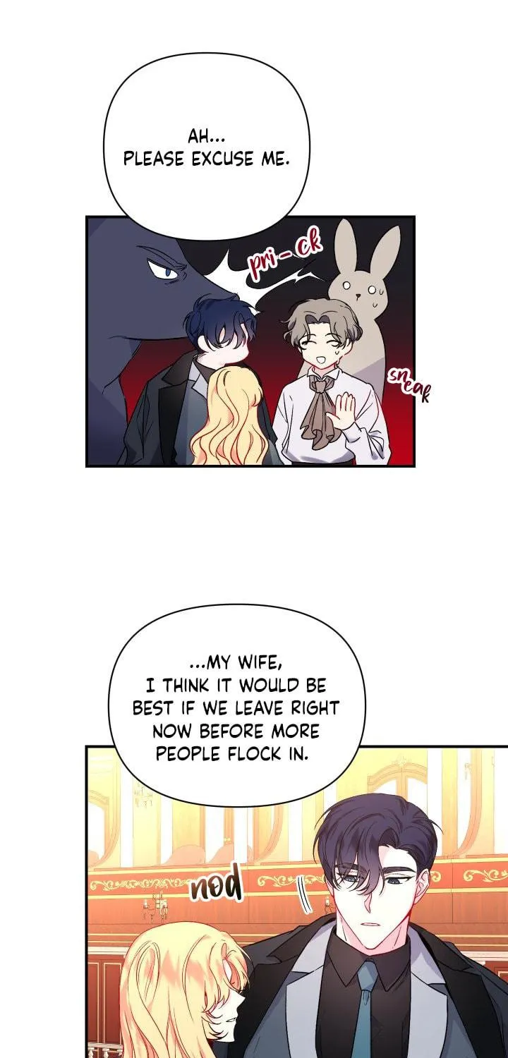 Read Once Married chapter 18 image 3 on Lezhin