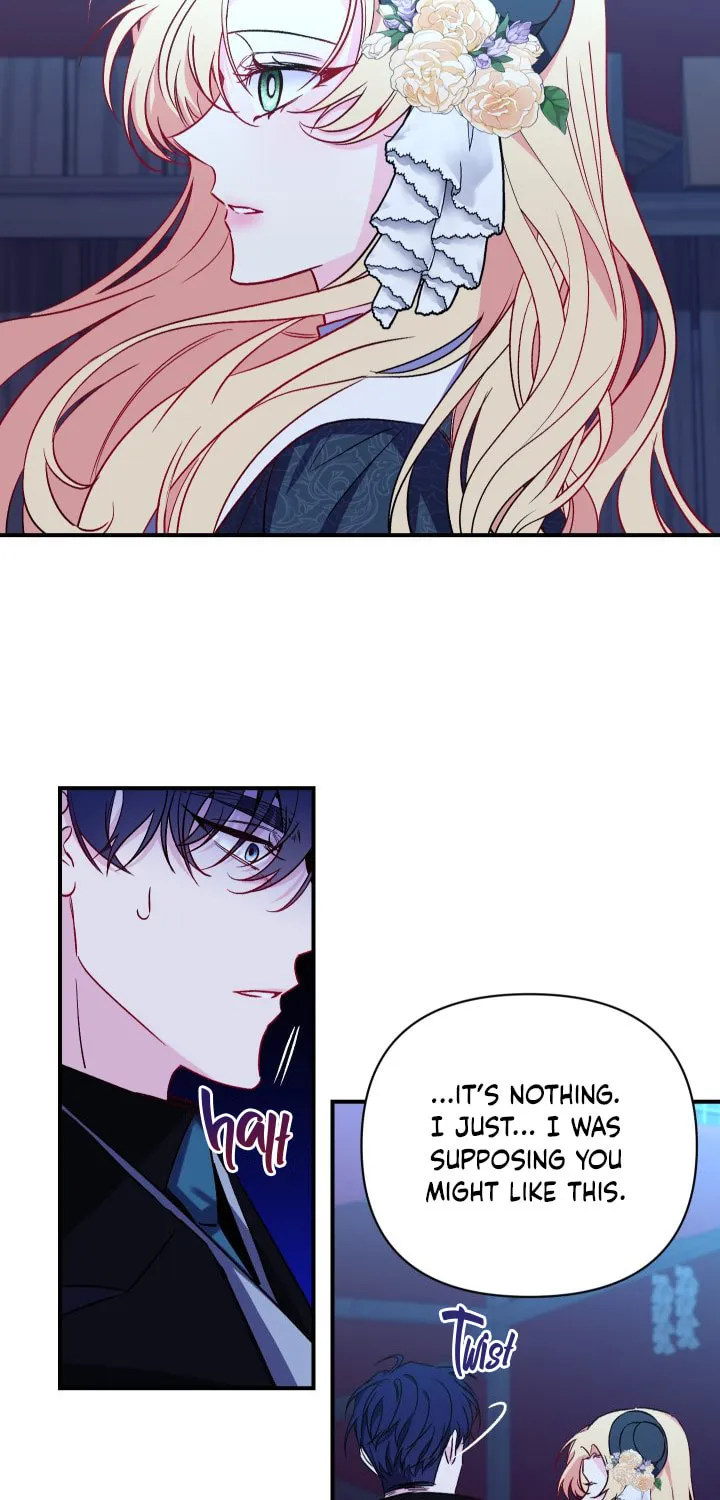Read Once Married chapter 18 image 33 on Lezhin