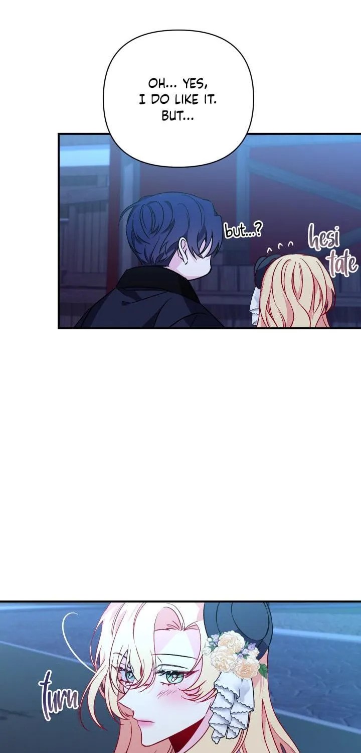 Read Once Married chapter 18 image 35 on Lezhin