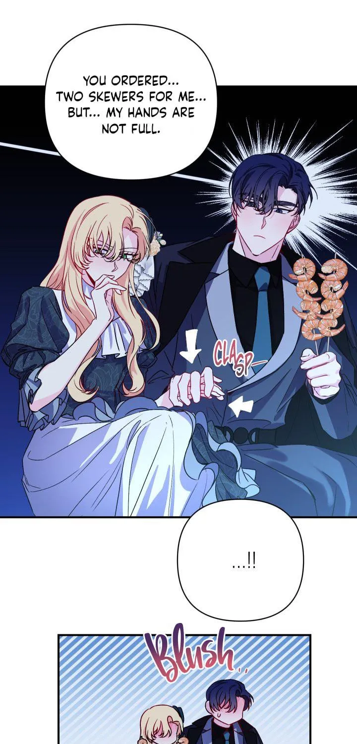 Read Once Married chapter 18 image 37 on Lezhin