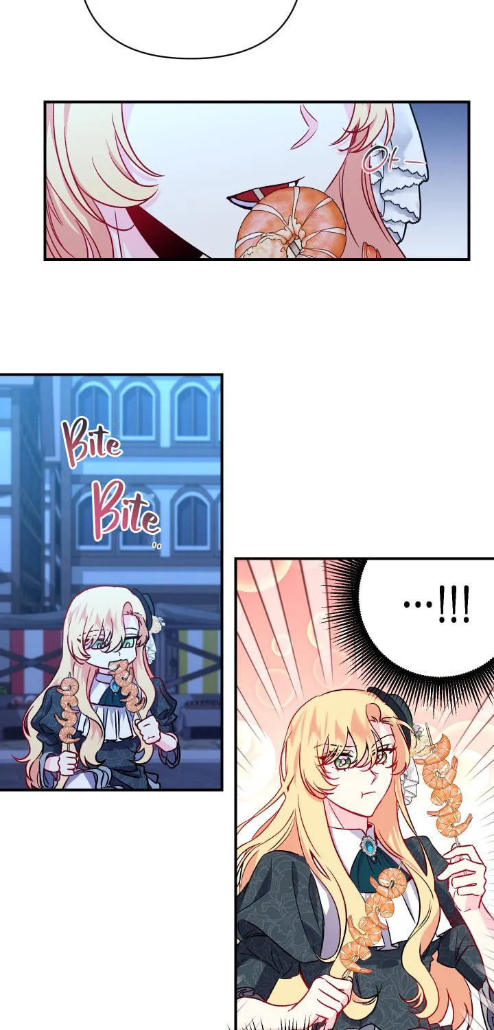 Read Once Married chapter 18 image 41 on Lezhin