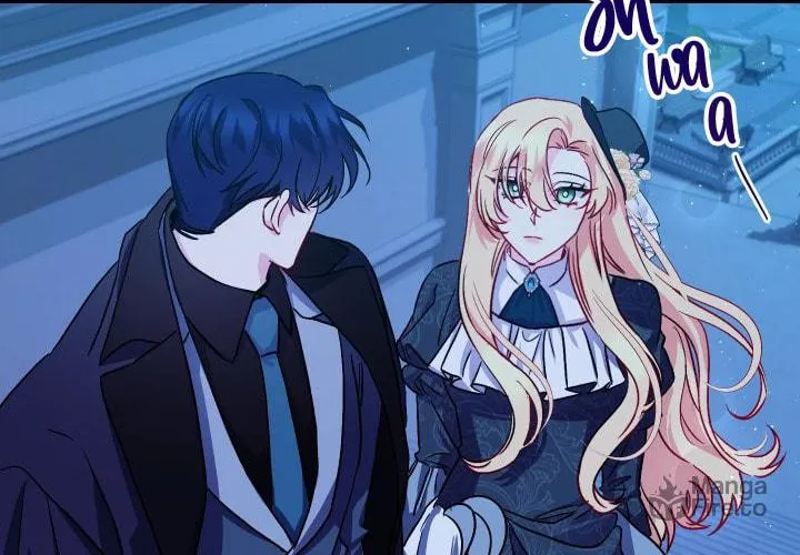 Read Once Married chapter 18 image 55 on Lezhin
