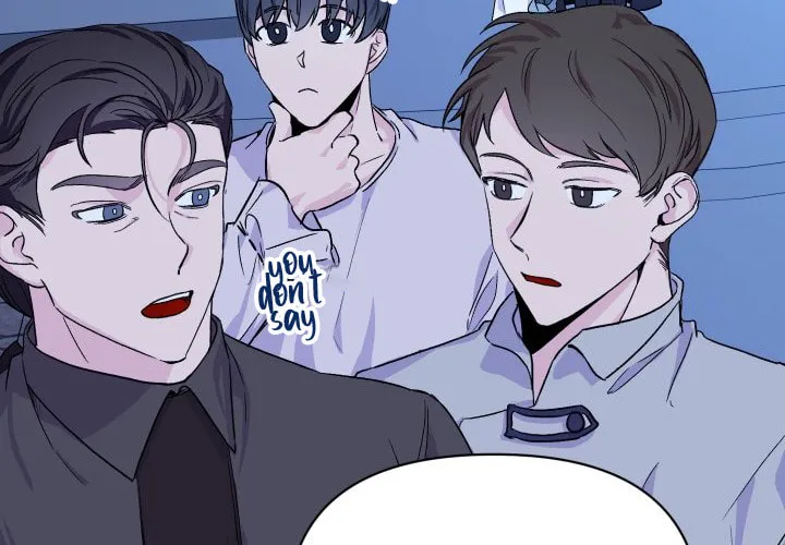Read Once Married chapter 18 image 6 on Lezhin
