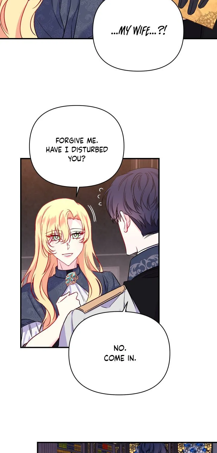 Read Once Married chapter 19 image 18 on Lezhin