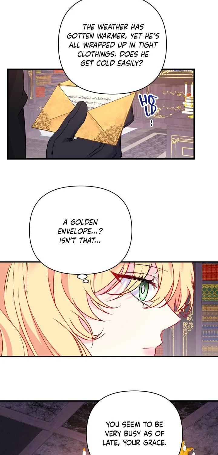 Read Once Married chapter 19 image 20 on Lezhin