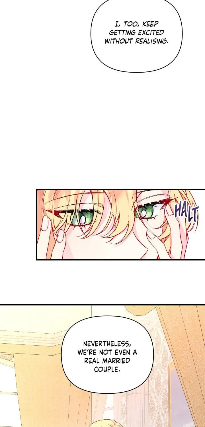 Read Once Married chapter 19 image 3 on Lezhin
