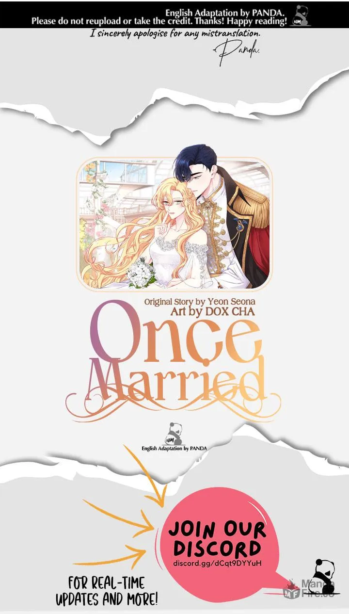 Read Once Married chapter 19 image 65 on Lezhin