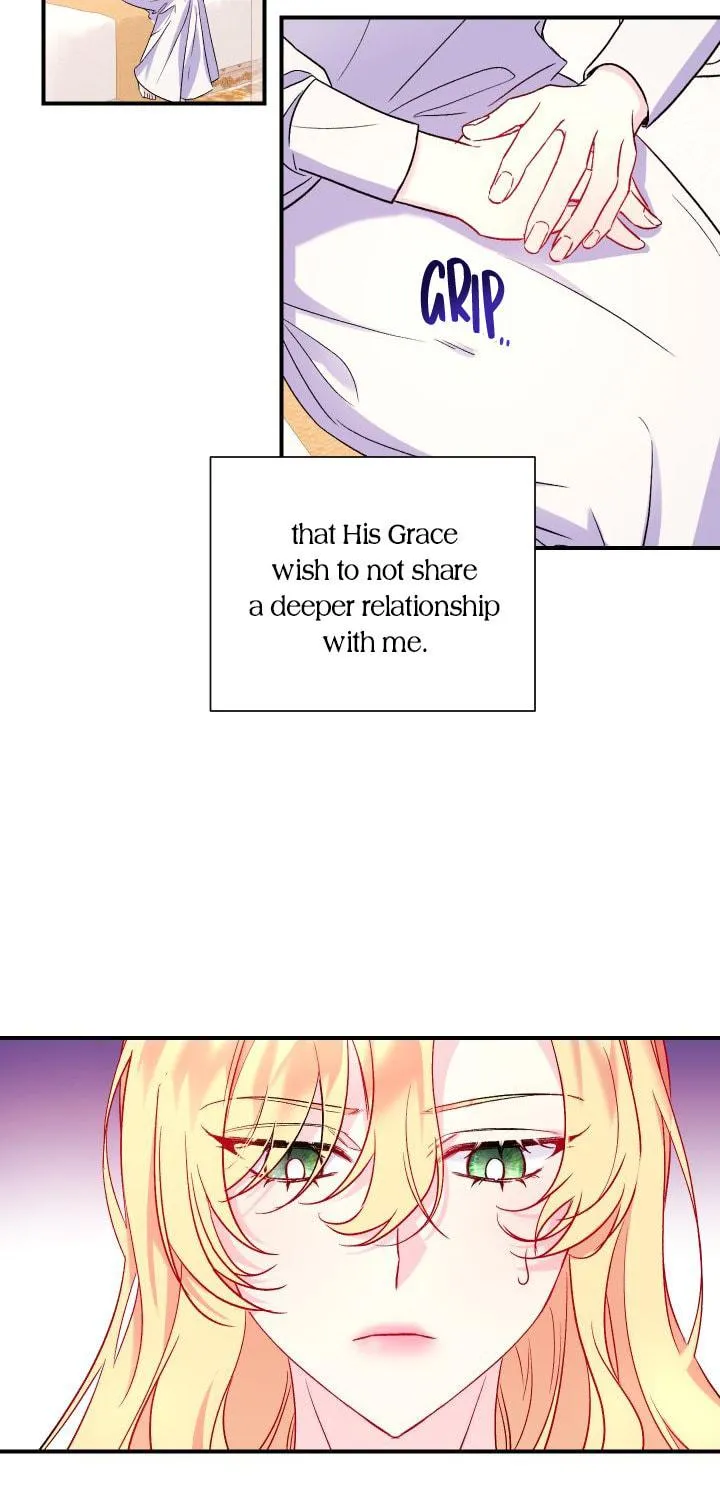 Read Once Married chapter 19 image 7 on Lezhin