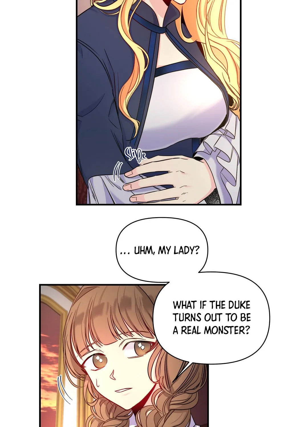 Read Once Married chapter 2 image 103 on Lezhin