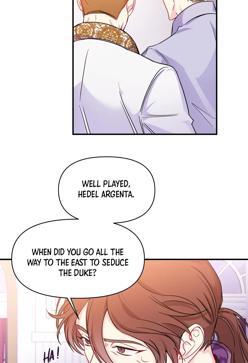 Read Once Married chapter 2 image 12 on Lezhin