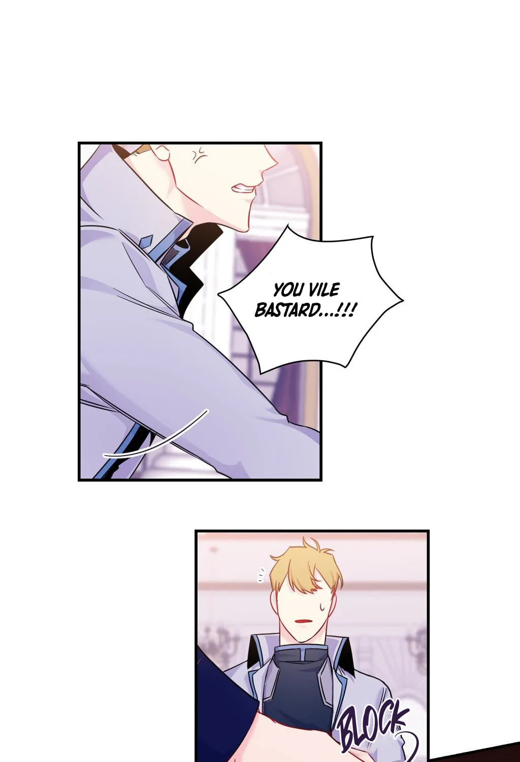 Read Once Married chapter 2 image 14 on Lezhin