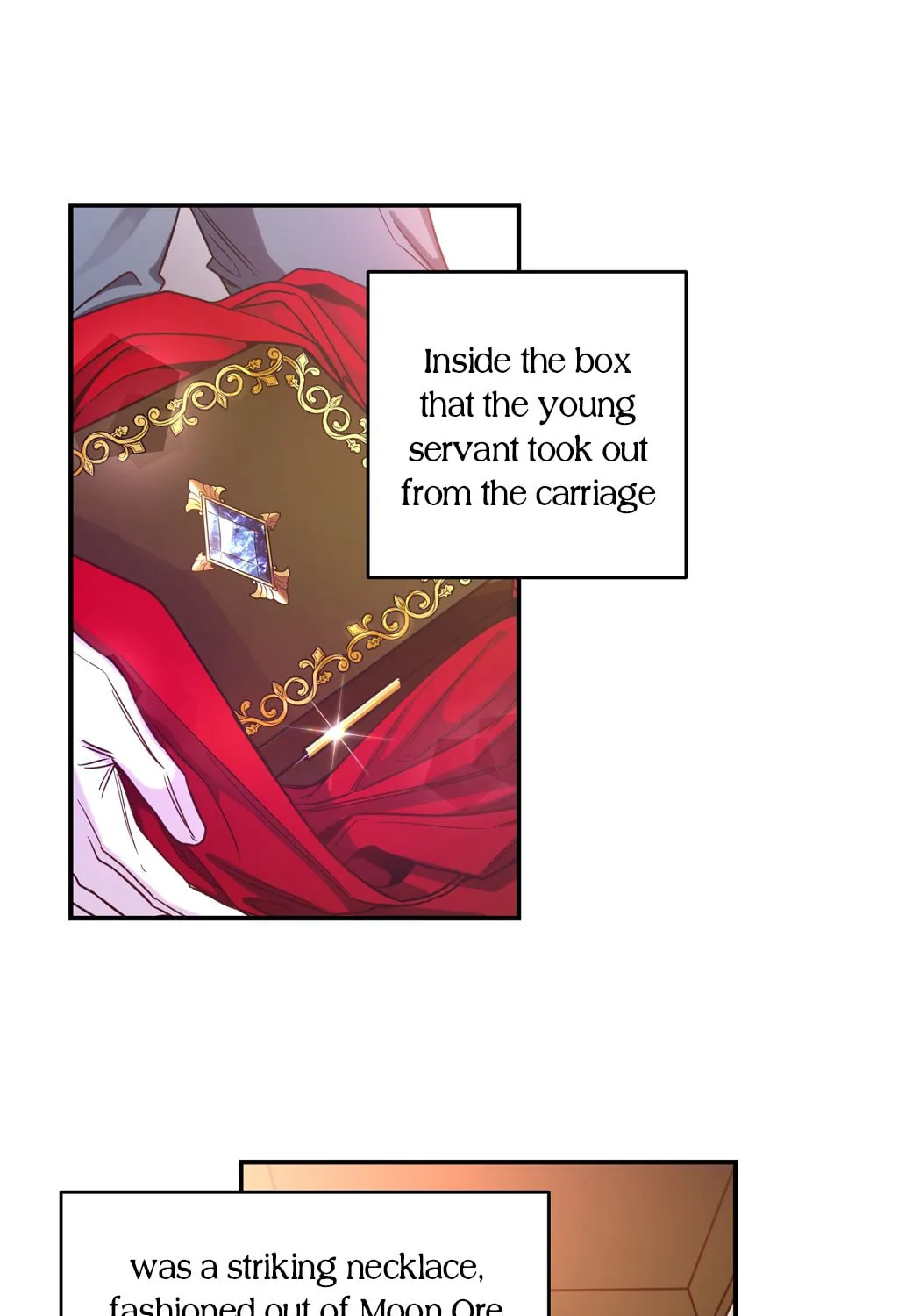 Read Once Married chapter 2 image 2 on Lezhin