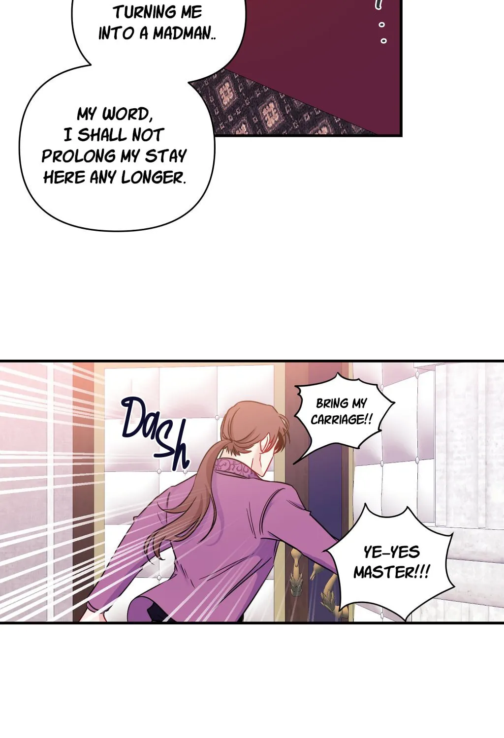 Read Once Married chapter 2 image 20 on Lezhin