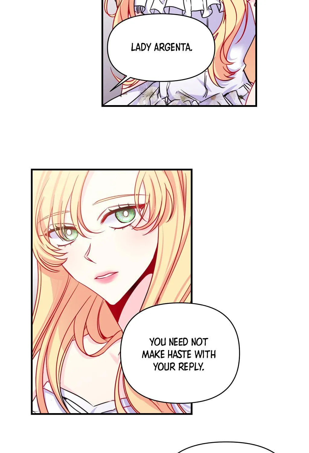 Read Once Married chapter 2 image 22 on Lezhin