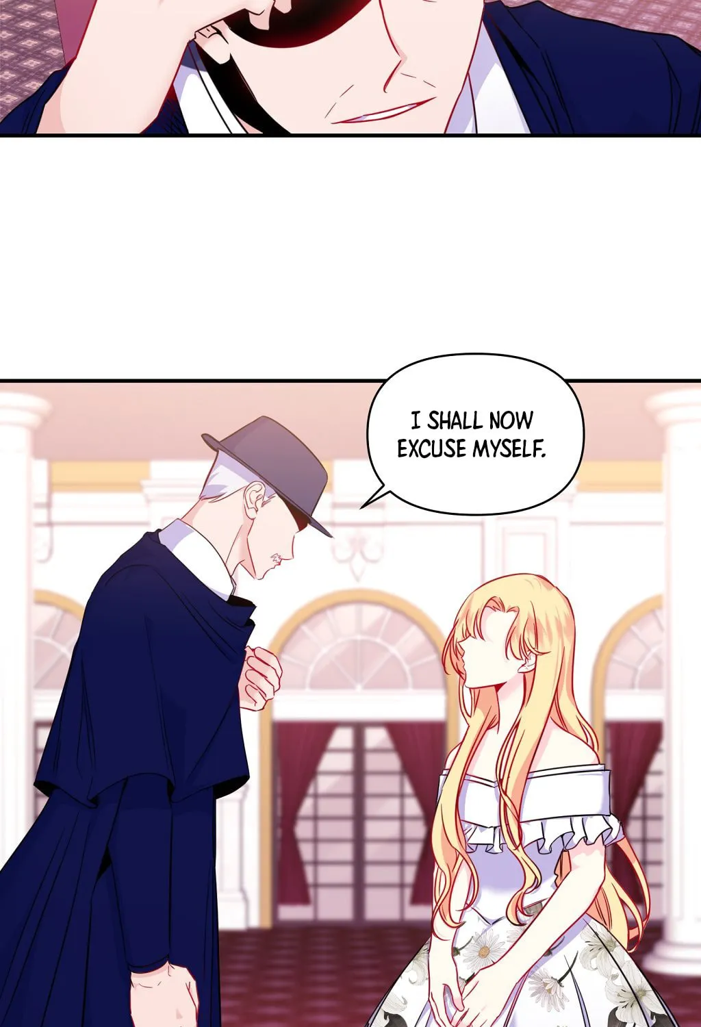 Read Once Married chapter 2 image 24 on Lezhin