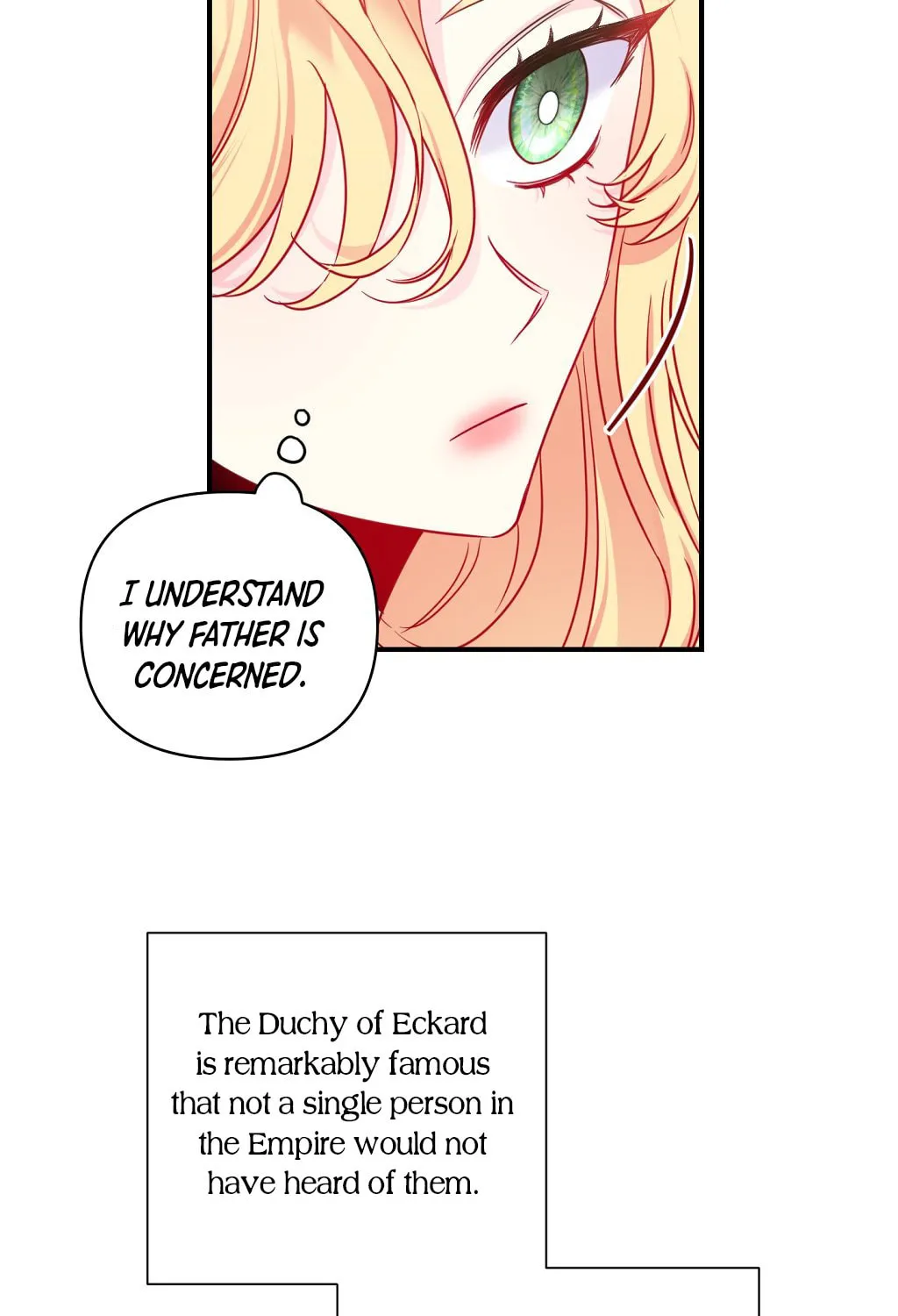 Read Once Married chapter 2 image 30 on Lezhin