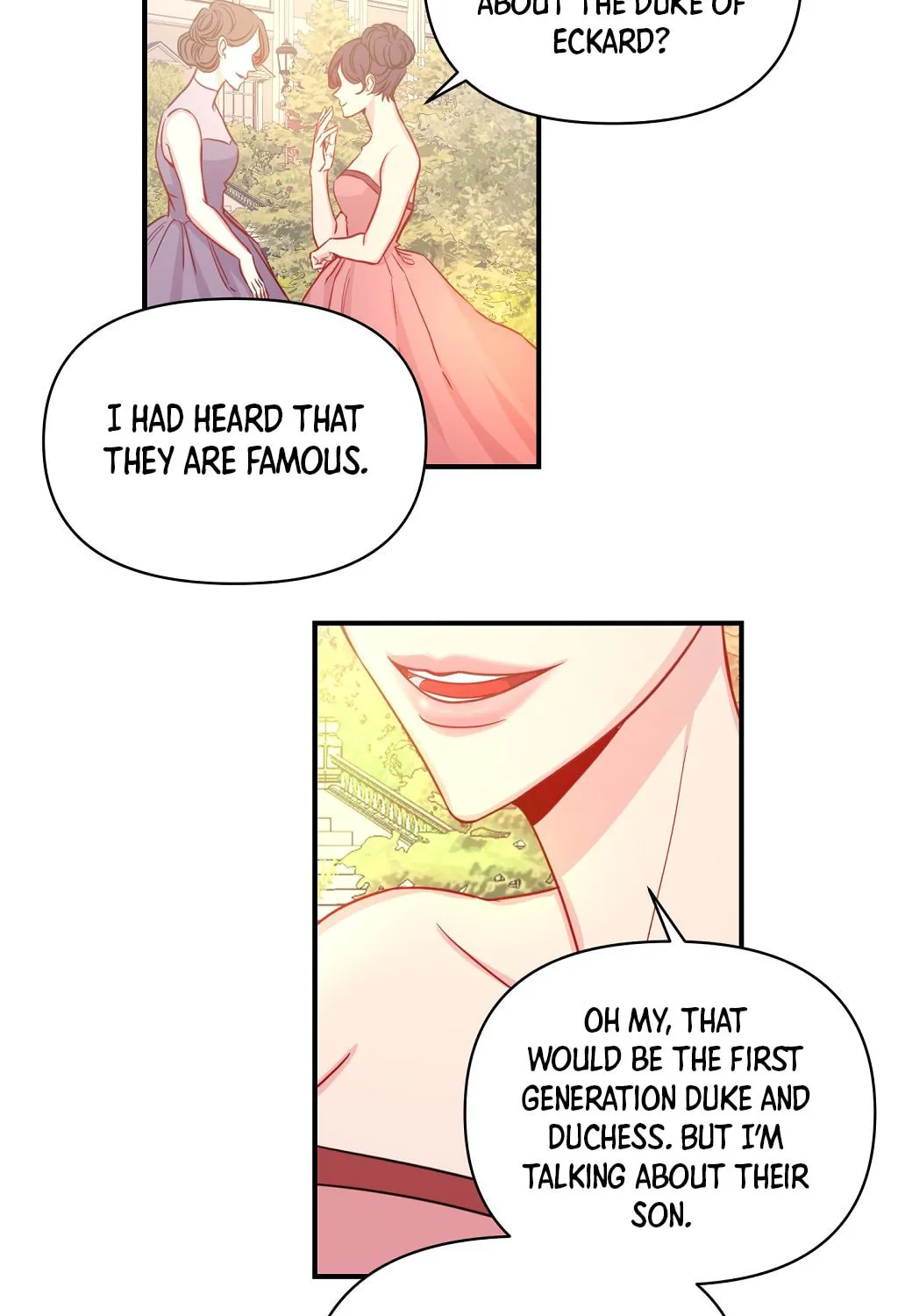 Read Once Married chapter 2 image 36 on Lezhin