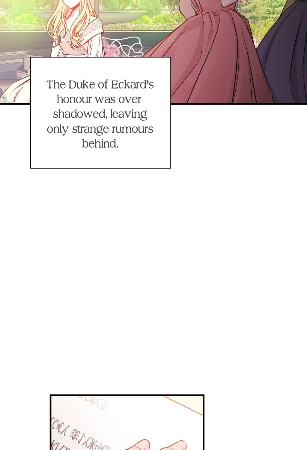 Read Once Married chapter 2 image 38 on Lezhin