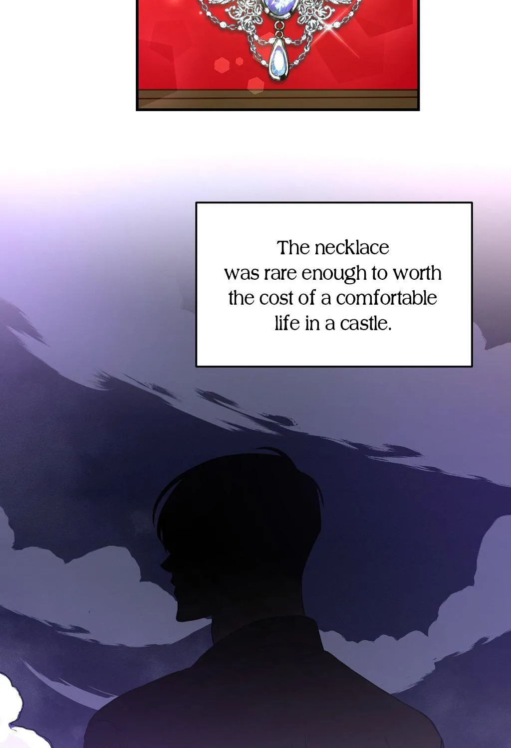Read Once Married chapter 2 image 4 on Lezhin