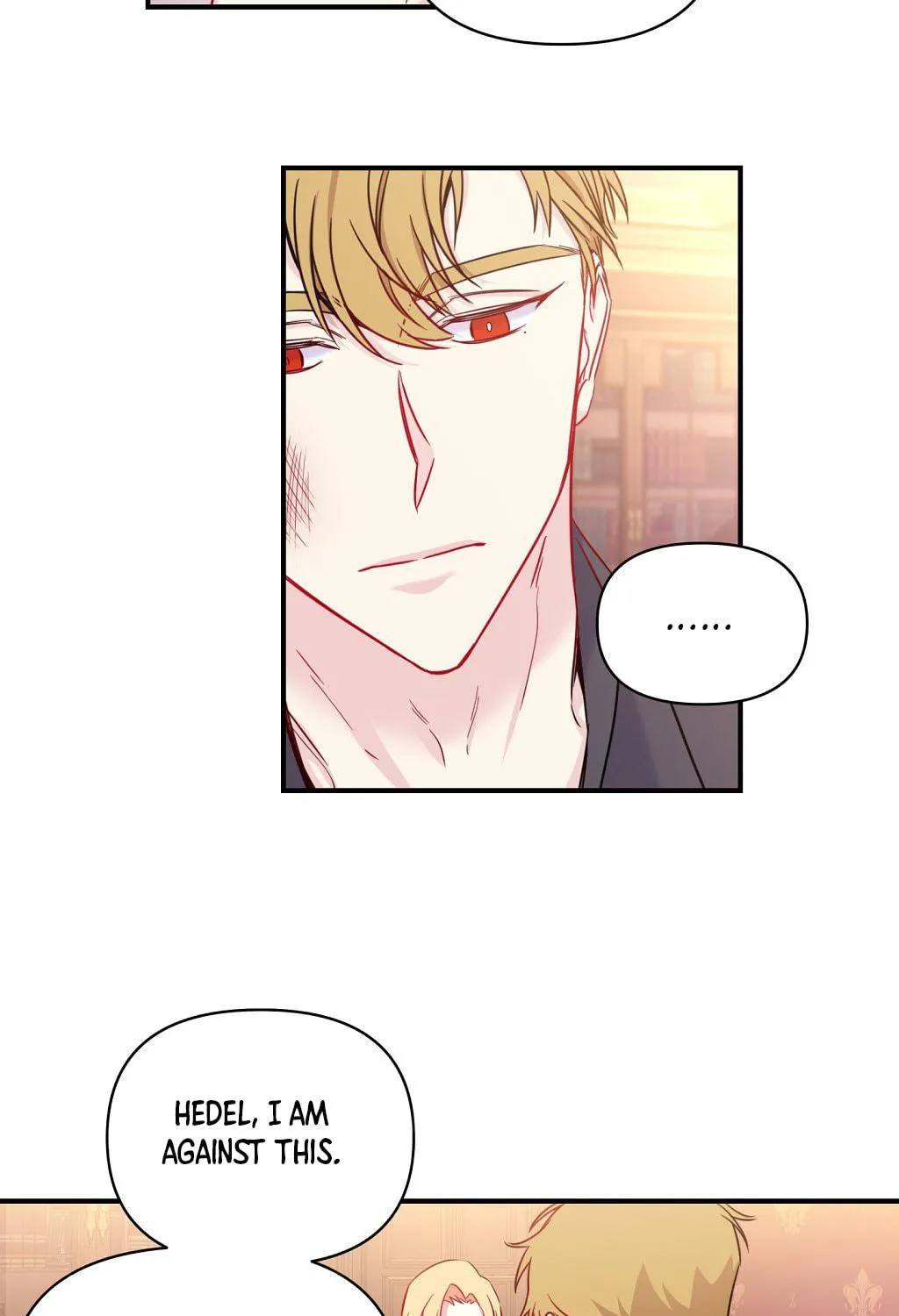 Read Once Married chapter 2 image 40 on Lezhin