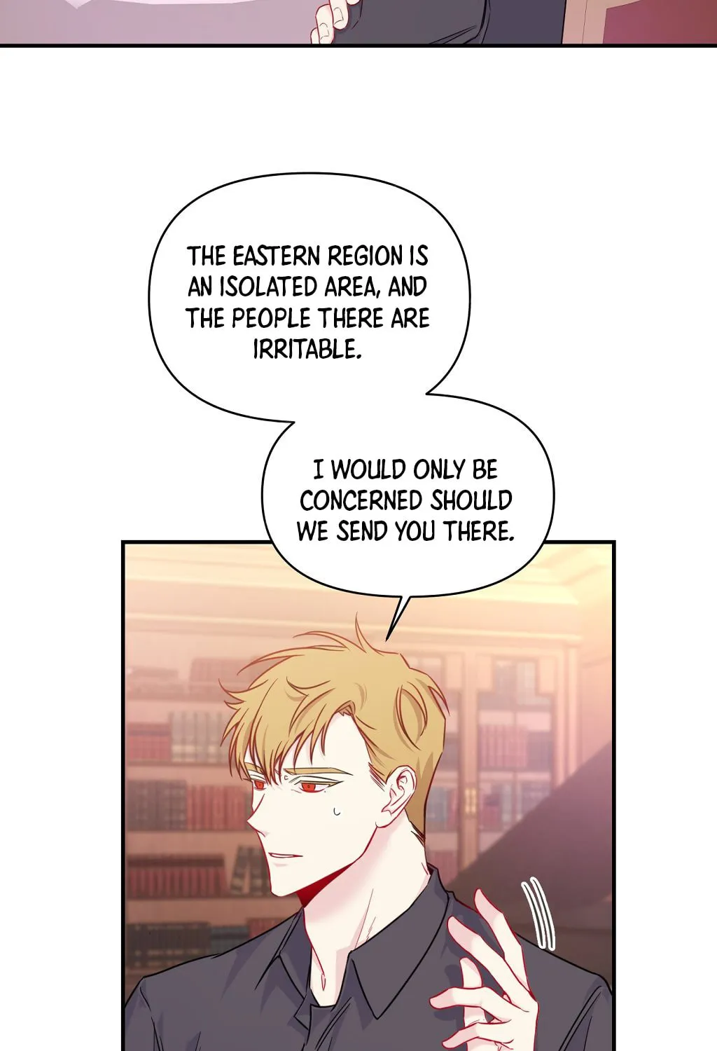 Read Once Married chapter 2 image 42 on Lezhin