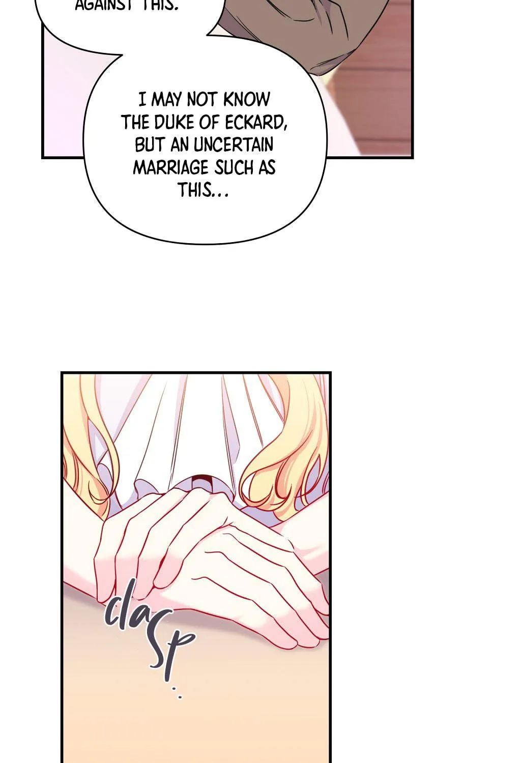 Read Once Married chapter 2 image 46 on Lezhin