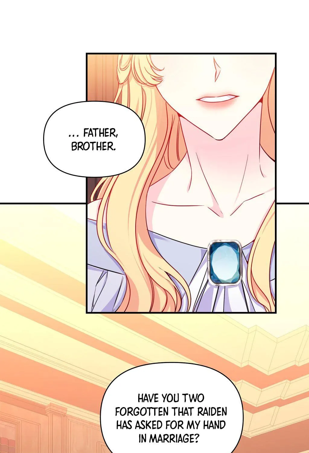 Read Once Married chapter 2 image 48 on Lezhin