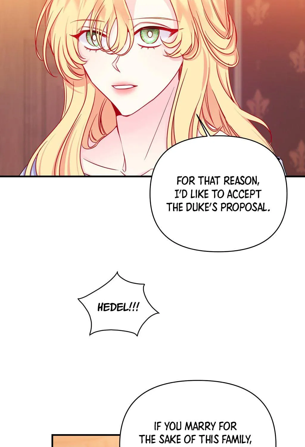 Read Once Married chapter 2 image 52 on Lezhin