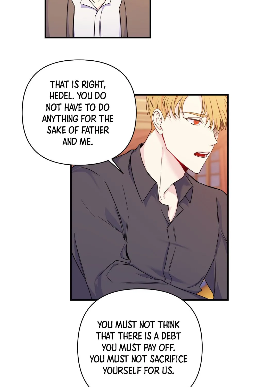 Read Once Married chapter 2 image 54 on Lezhin