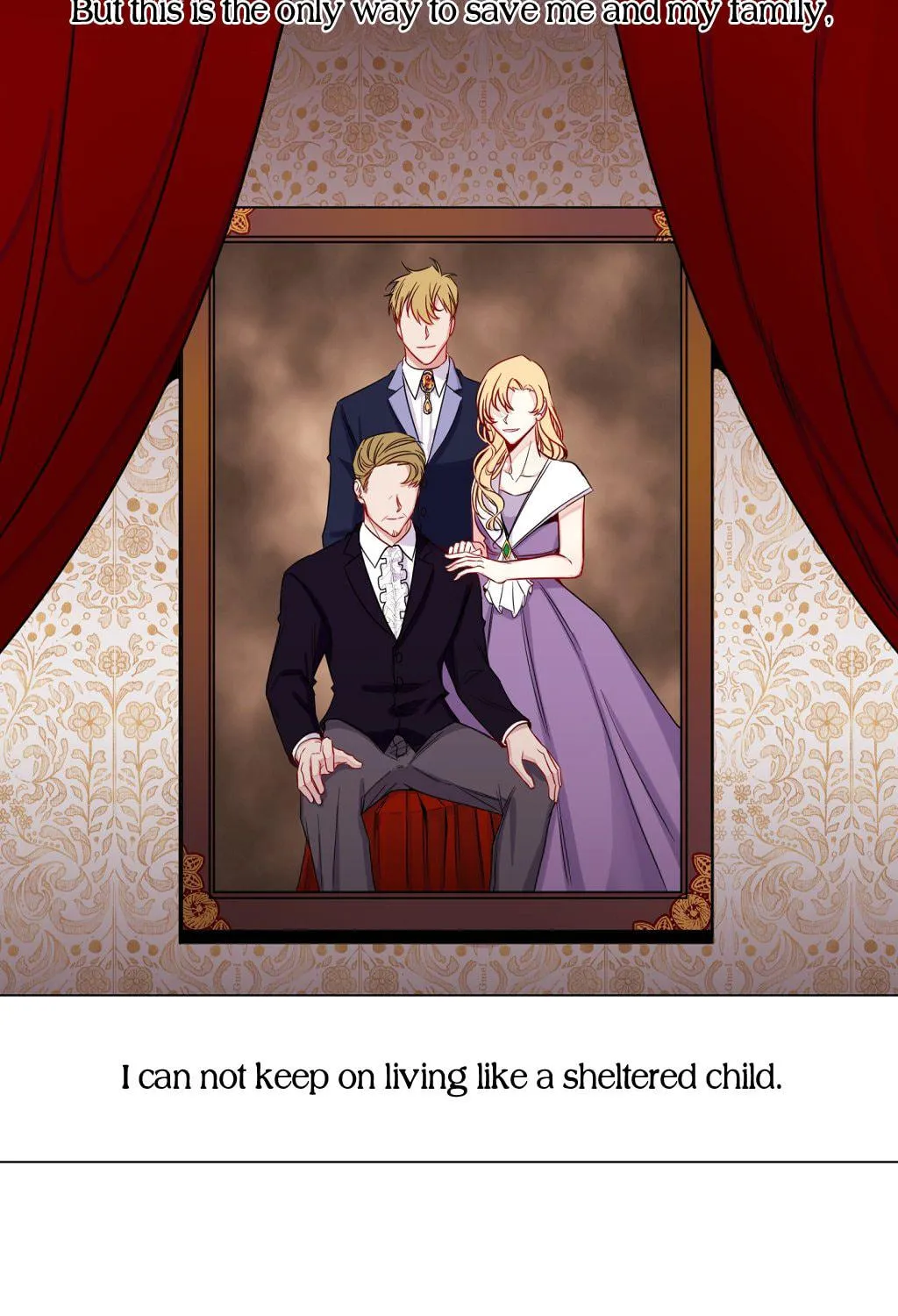 Read Once Married chapter 2 image 58 on Lezhin