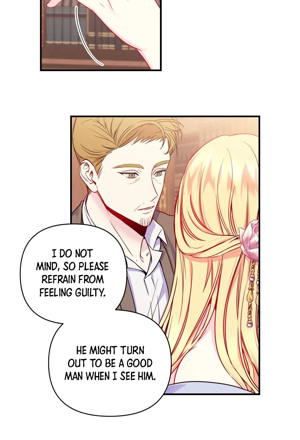 Read Once Married chapter 2 image 60 on Lezhin