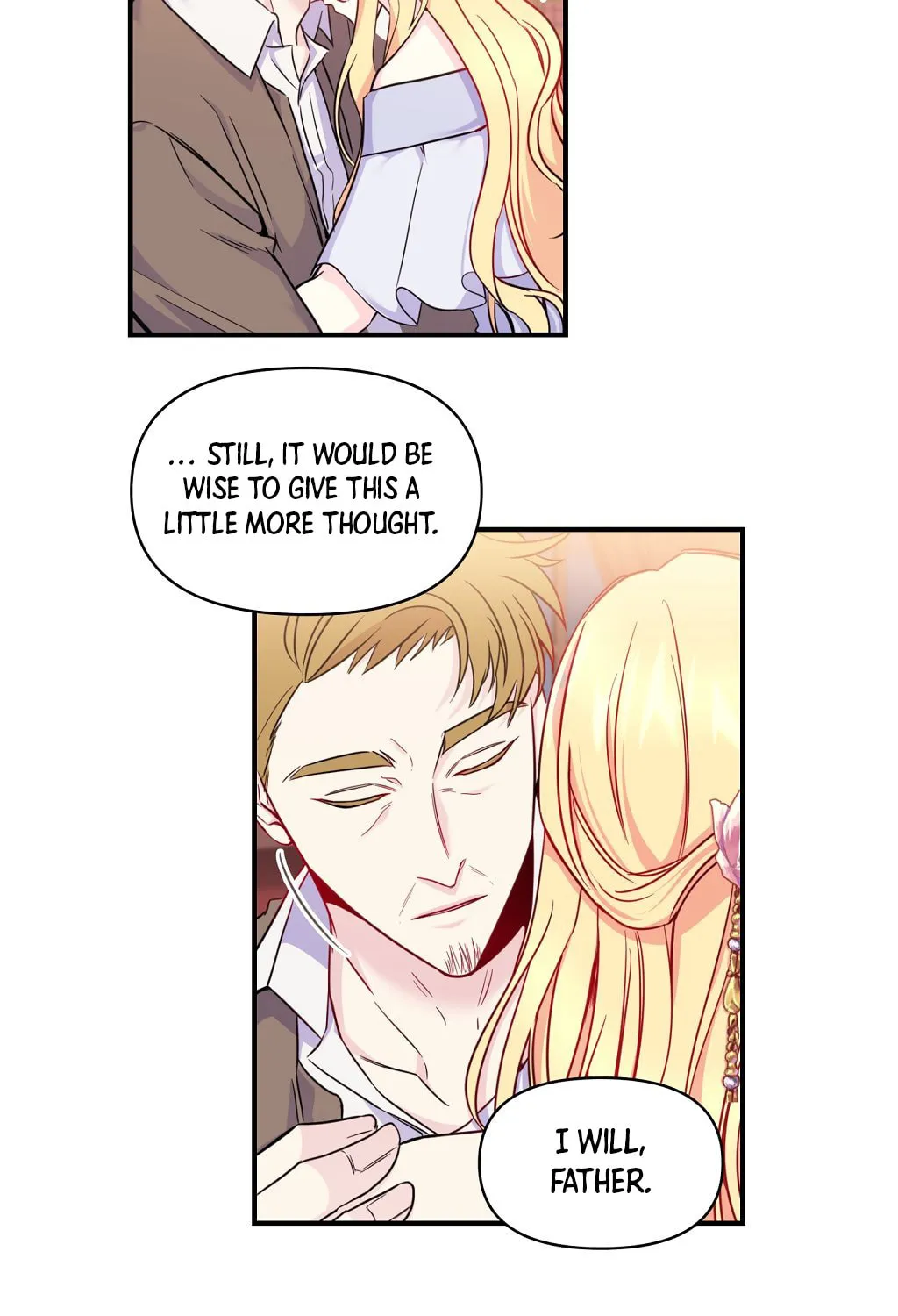 Read Once Married chapter 2 image 62 on Lezhin