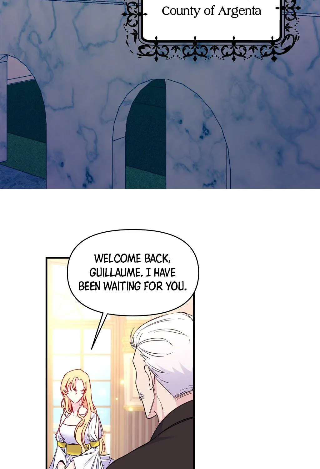 Read Once Married chapter 2 image 68 on Lezhin