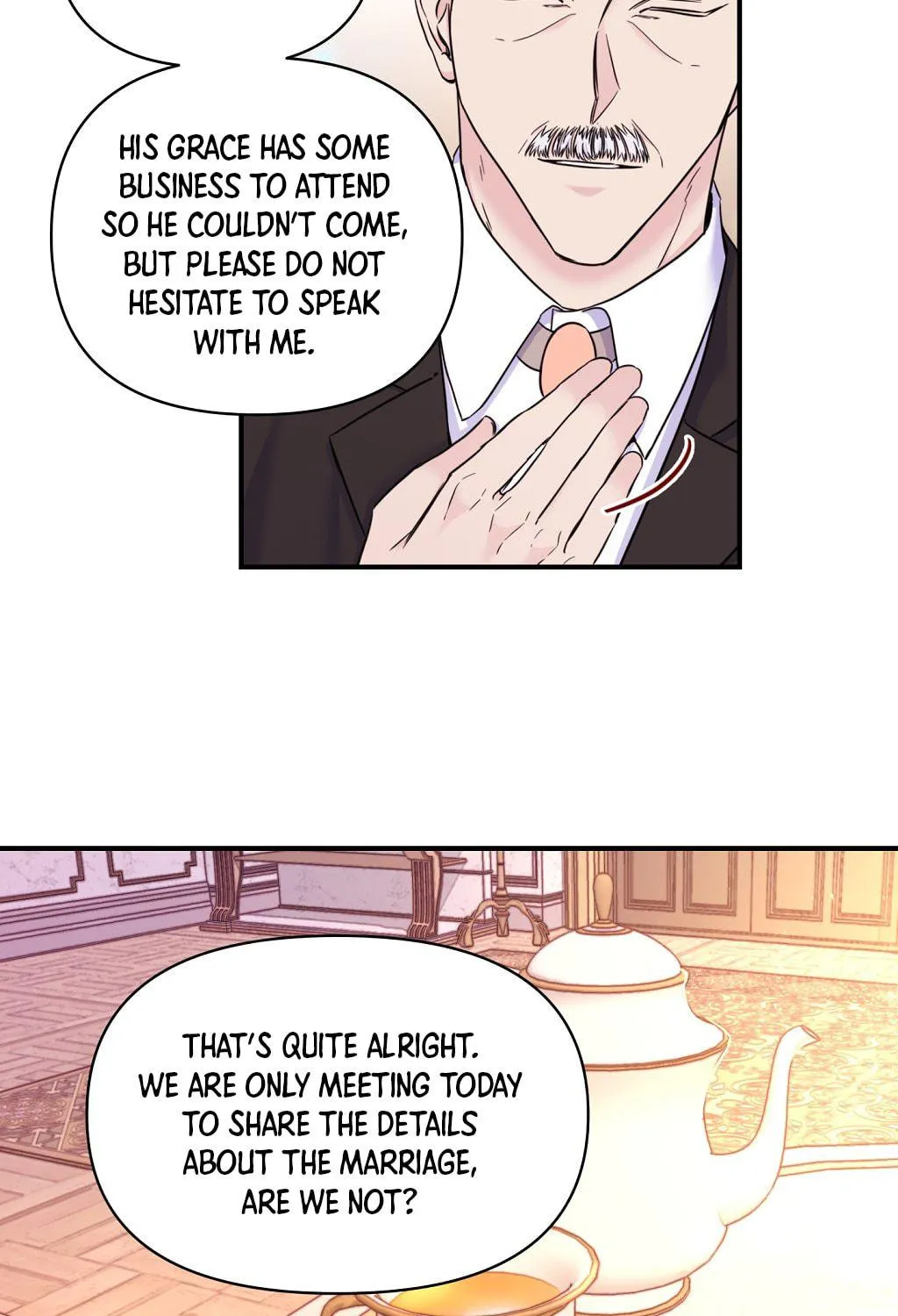 Read Once Married chapter 2 image 70 on Lezhin