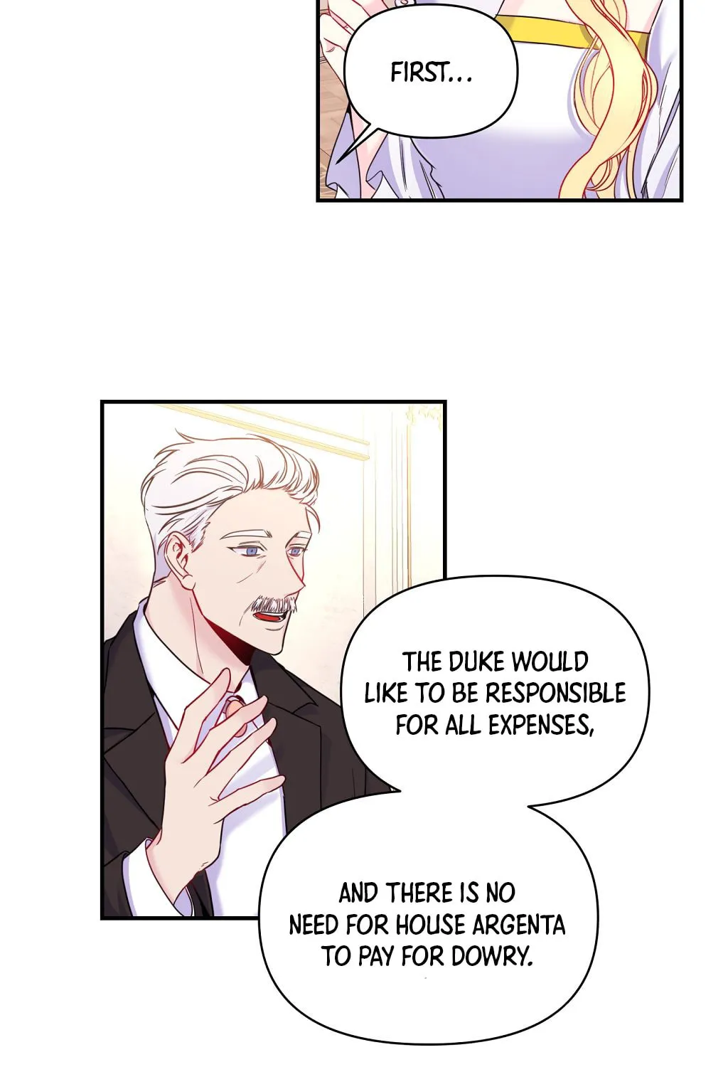 Read Once Married chapter 2 image 74 on Lezhin