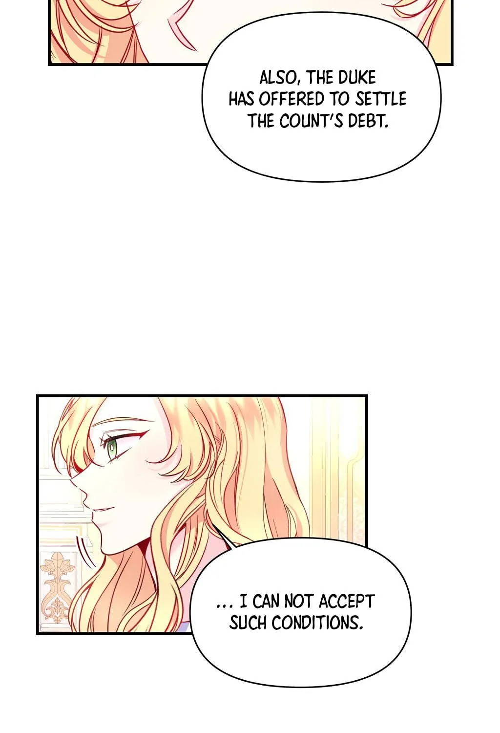 Read Once Married chapter 2 image 76 on Lezhin