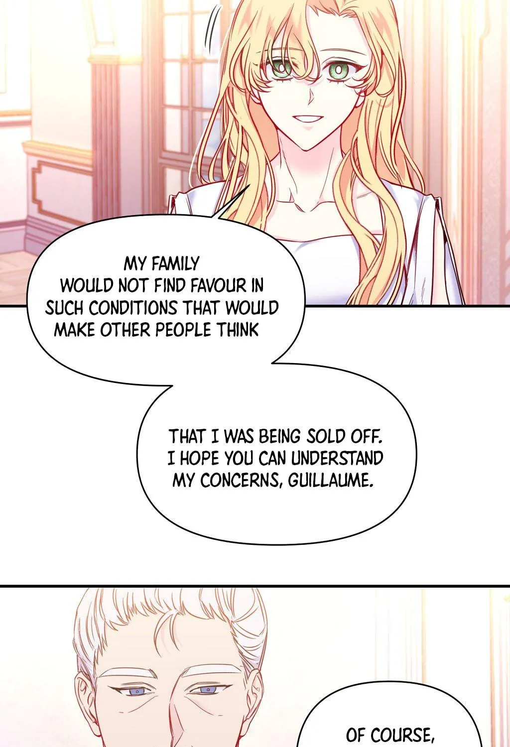 Read Once Married chapter 2 image 78 on Lezhin