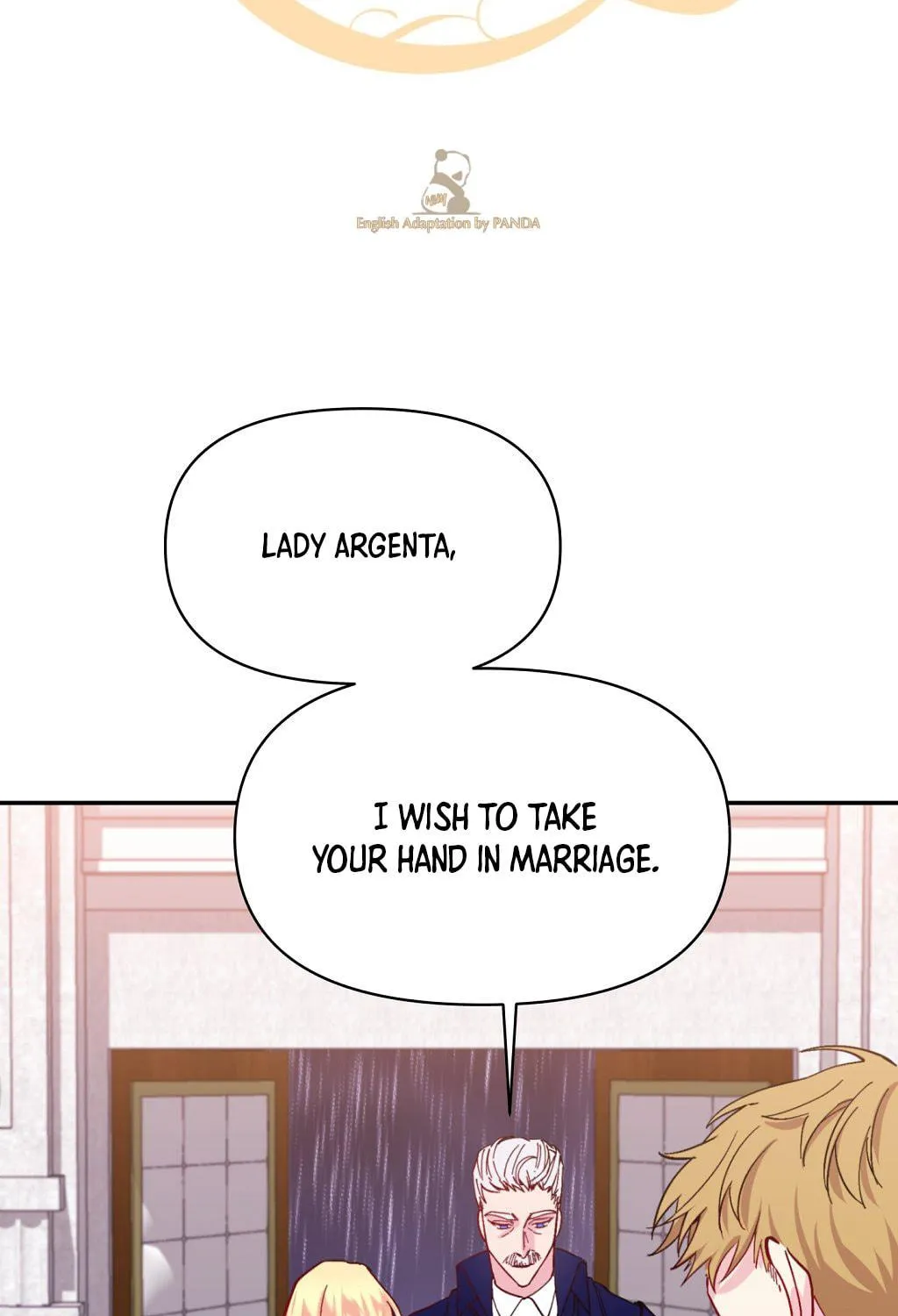 Read Once Married chapter 2 image 8 on Lezhin
