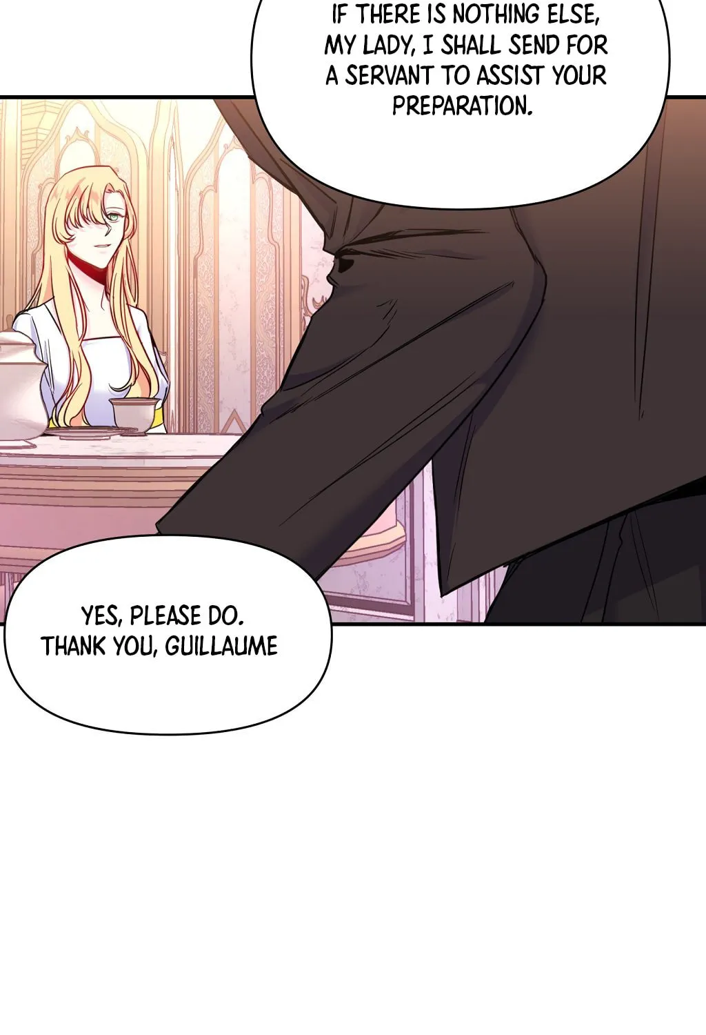 Read Once Married chapter 2 image 84 on Lezhin